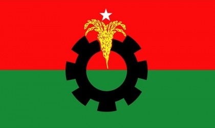 BNP’s front organizations to take out 90 kilometer long march in Rangpur Saturday