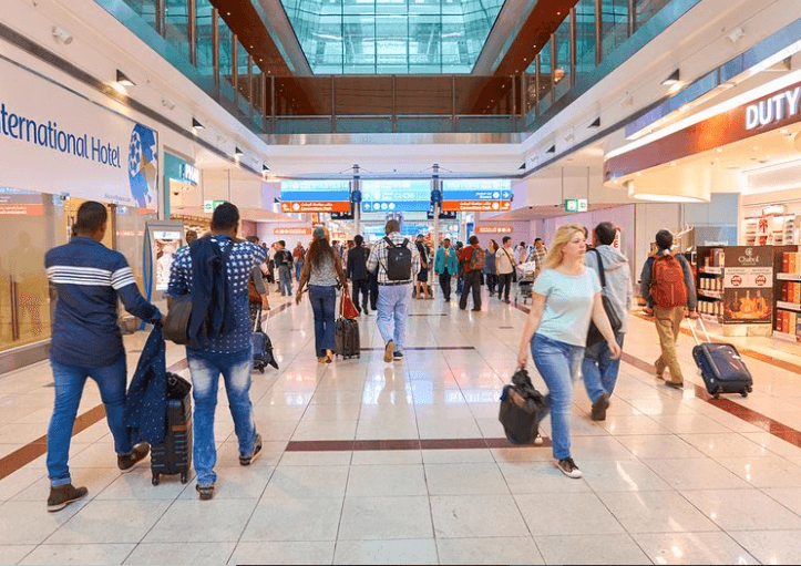 UAE travel: Airlines drop fares, offer major discounts