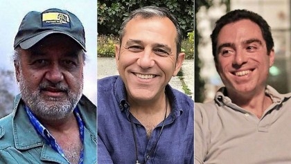 Five freed US detainees leave Iran in prisoner swap
