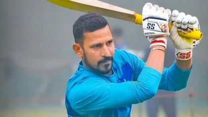 ICC brings corruption charge against cricketer Nasir