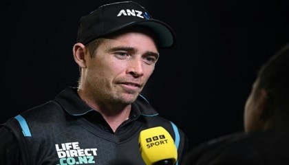 New Zealand to decide Southee's World Cup fate after surgery