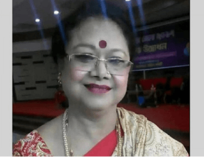 Ekushey Padak winning dancer Zeenat Barkatullah passes away