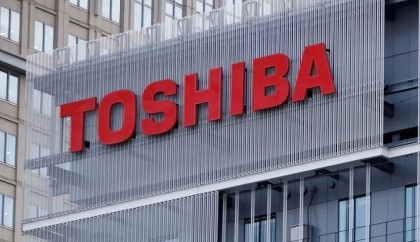 Toshiba set to end 74-year stock market history