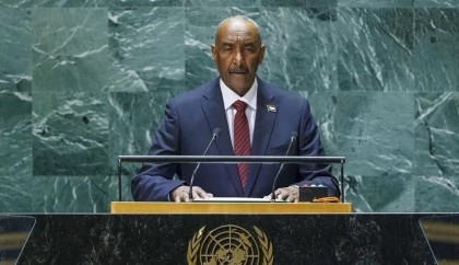 Sudan army chief warns war could spill over into neighbours