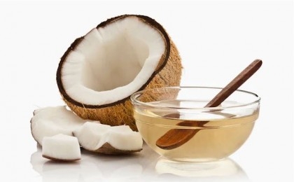 No Preservatives, No Additives - Make Pure Coconut Oil At Home With Step-By-Step Guide

