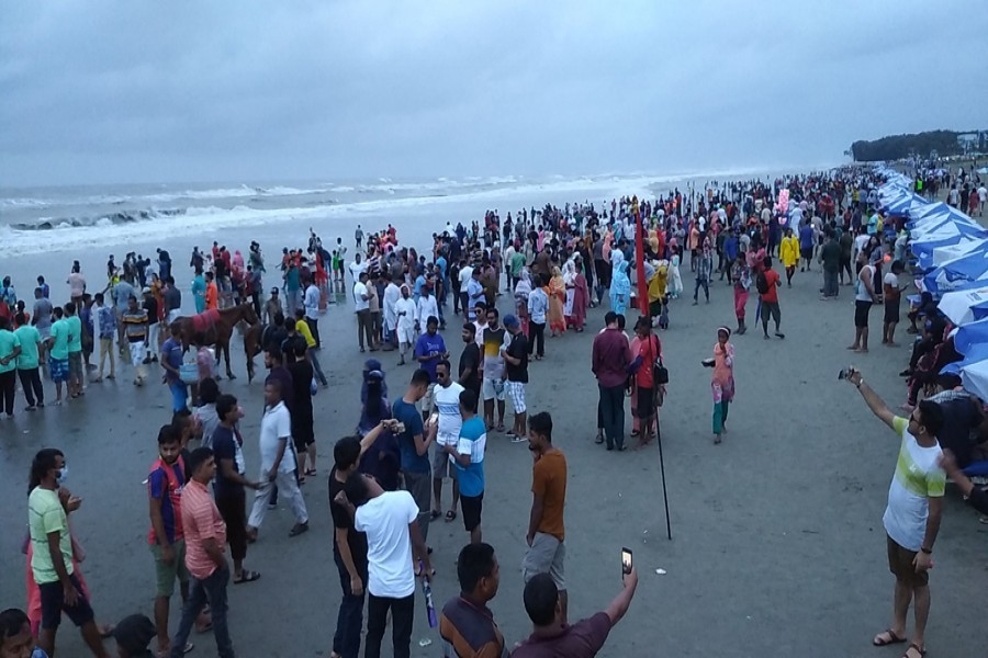 Tourism in Bangladesh: Service poor but costly