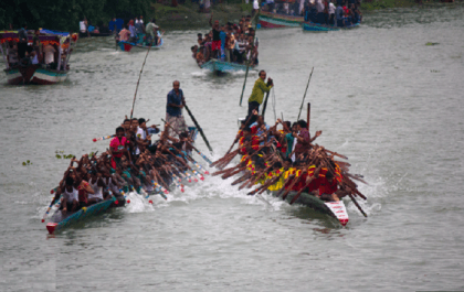 BIWTA to hold boat race marking PM Hasina's birthday