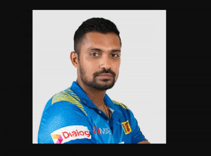 Sri Lanka cricketer Gunathilaka cleared of sexual assault in Australia