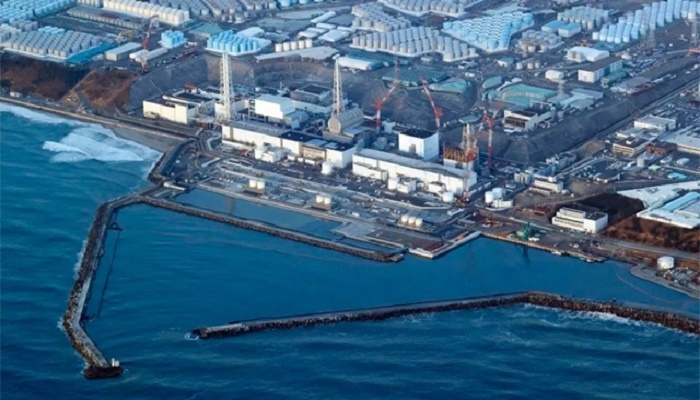 Second round of Fukushima wastewater release to start next week