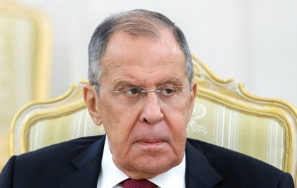 Russia to continue supporting South Ossetia in security sphere — Lavrov

