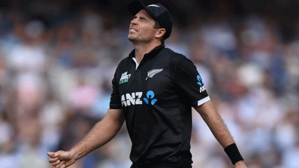 Tim Southee to miss World Cup opener