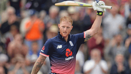 Ben Stokes doubtful for World Cup opener