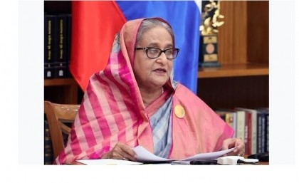 Rooppur power plant is another step towards Smart Bangladesh: PM