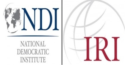 ‘Here to listen, support a transparent and inclusive electoral process’: NDI-IRI mission
