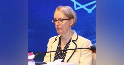 Post-Brexit UK ready to work with Bangladesh, other Indo Pacific partners: Sarah Cooke


