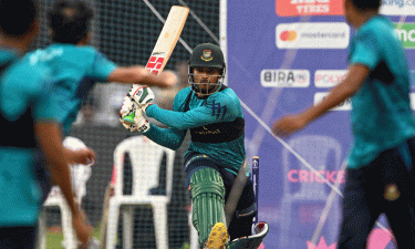 Bangladesh to face South Africa at Wankhede Stadium
