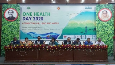 Call to promote ‘one health’ approach