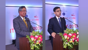 High Commission of India hosts ITEC Day 2023