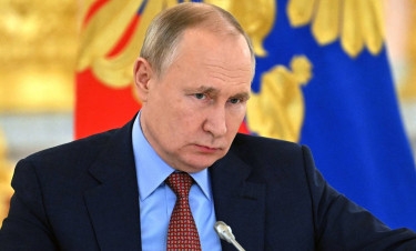 Global changes driving Russian economic development: Putin