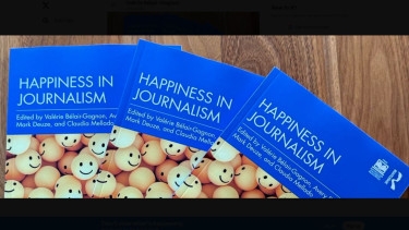 Media orgs in S Asia played significant role in determining journalists’ levels of happiness during COVID-19 outbreak: Study