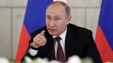 Putin, Security Council discuss protecting against cyber threats