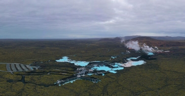 Icelandic volcano could destroy town of Grindavik