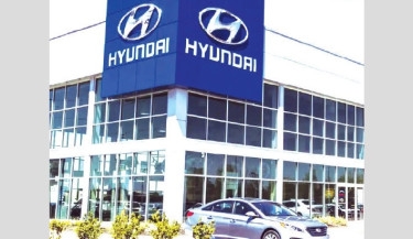 Hyundai Motor breaks ground on $2b EV plant in South Korea
