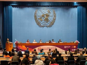 UN population, development review in APAC urges focus on individual rights, choices