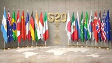 India to host G20 Leaders’ Summit virtually on Nov 22