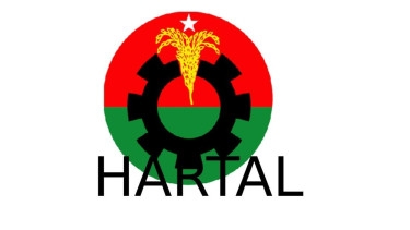BNP-led opposition set to enforce 48hrs hartal to start from Sunday morning