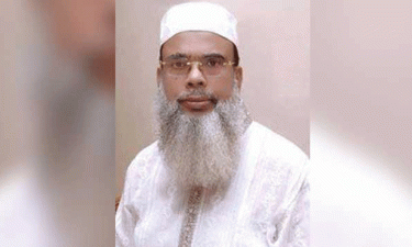 BNP leader Salahuddin moved to ICU