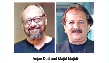 Anjan Dutt, Majid Majidi to take masterclasses at DIFF