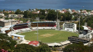Dominica pull out of hosting T20 World Cup games
