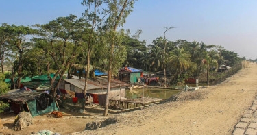 How Bangladesh is supporting climate refugees