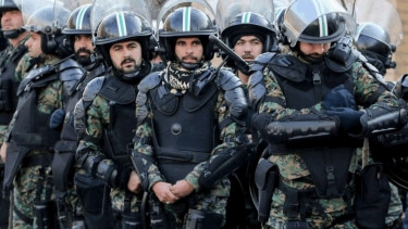 11 Iran police killed in jihadist-claimed attack
