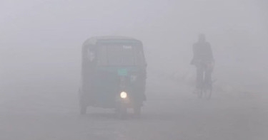 Moderate to thick fog may occur from midnight: BMD