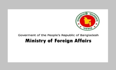 Nation witnessing escalating attempts by a faction to derail democratic processes: Foreign Ministry