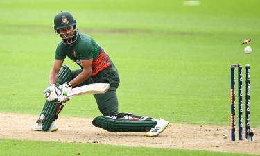 Bangladesh looking to avoid ODI series whitewash