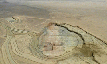 Saudi Arabia discovers new gold deposits in Makkah