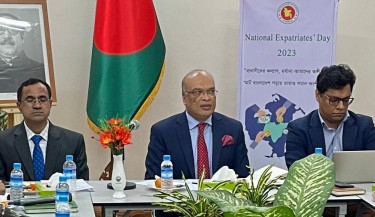 Ambassador’s Travel Grant’ announced for expatriate Bangladeshi students in Myanmar