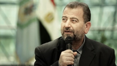 Hamas says Israel strike in Lebanon kills its deputy chief