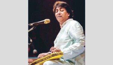 Music maestro Ustad Rashid Khan passes away
