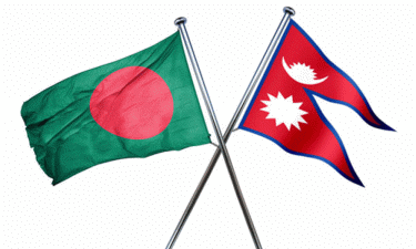 Nepal's PM congratulates Sheikh Hasina, extends invitation