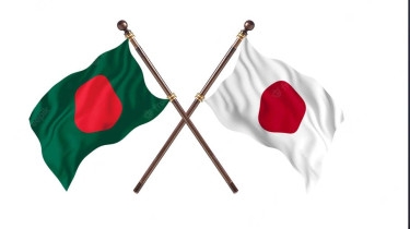 Japan to continue support for Bangladesh and further develop bilateral ties