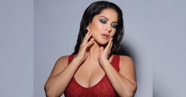 Sunny Leone opens up about falling prey to deepfakes