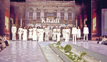 Khadi Festival 2024 showcases country’s rich cultural heritage