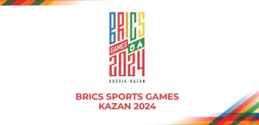 2024 BRICS Games in Russia to encompass 29 events