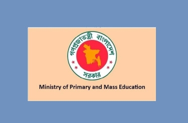 Classes in govt pry schools to begin at 10:00am from now on