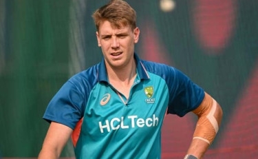 Covid hits Australian team ahead of West Indies Test
