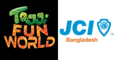 Toggi Fun World partnering with JCI Carnival
